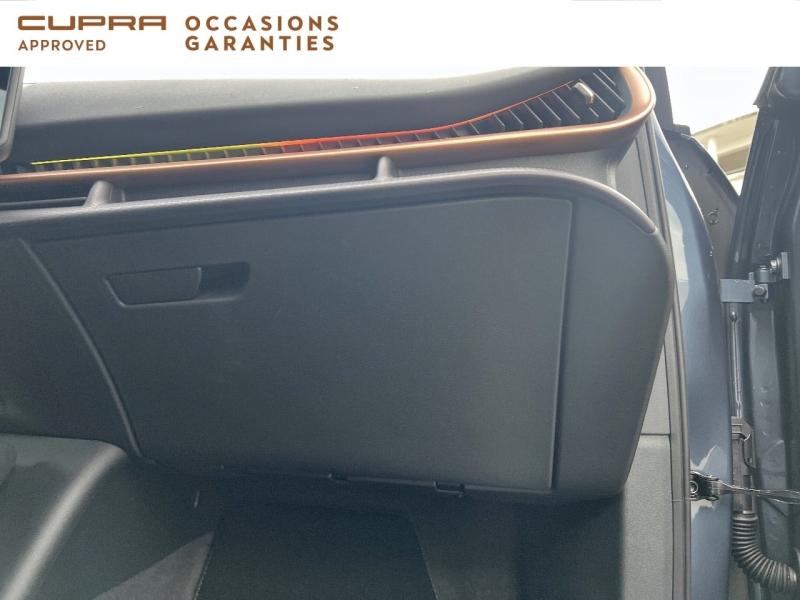 Voitures occasions CUPRA Tavascan V Orvault