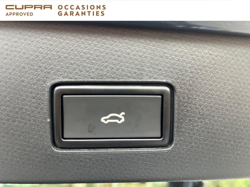 Voitures occasions CUPRA Tavascan V Orvault