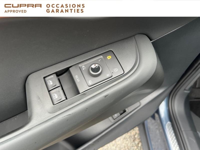 Voitures occasions CUPRA Tavascan V Orvault