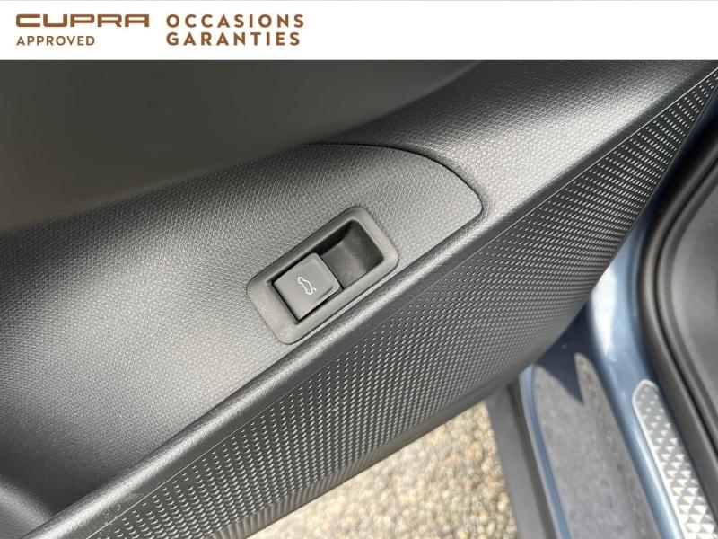 Voitures occasions CUPRA Tavascan V Orvault