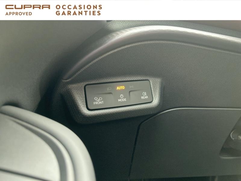 Voitures occasions CUPRA Tavascan V Orvault