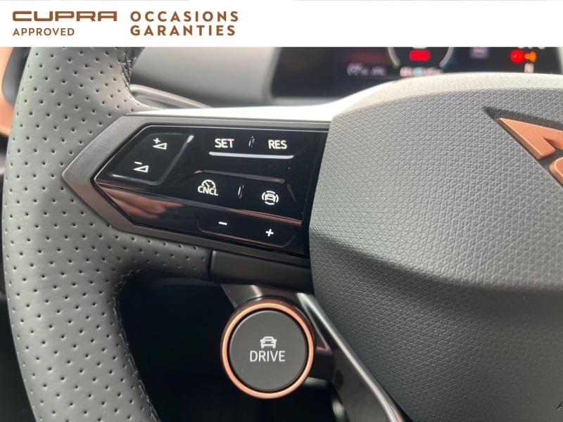 Voitures occasions CUPRA Tavascan V Orvault