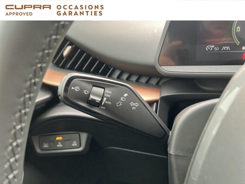 Voitures occasions CUPRA Tavascan V Orvault