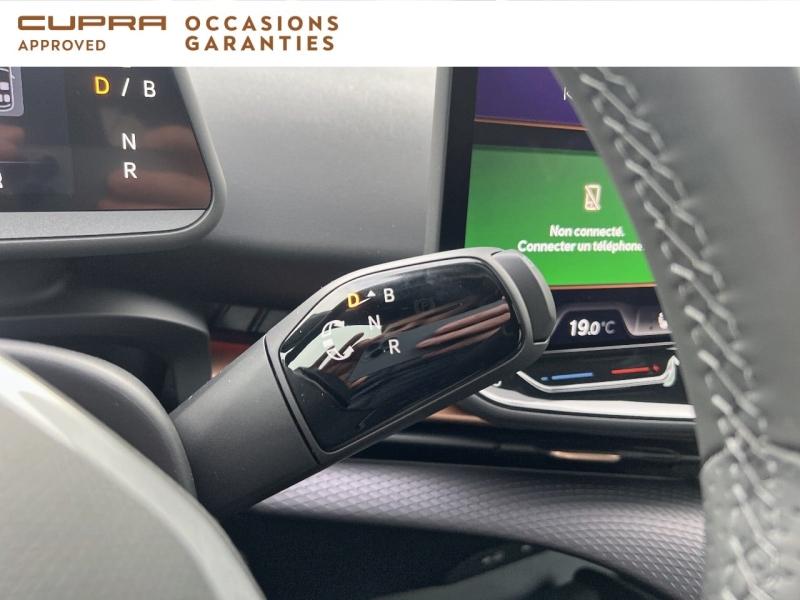 Voitures occasions CUPRA Tavascan V Orvault