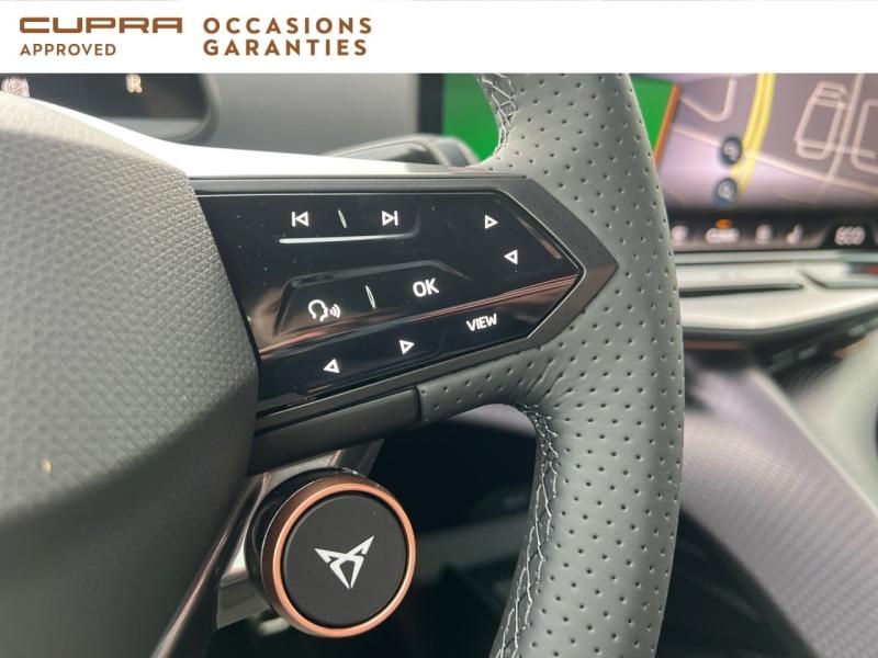 Voitures occasions CUPRA Tavascan V Orvault