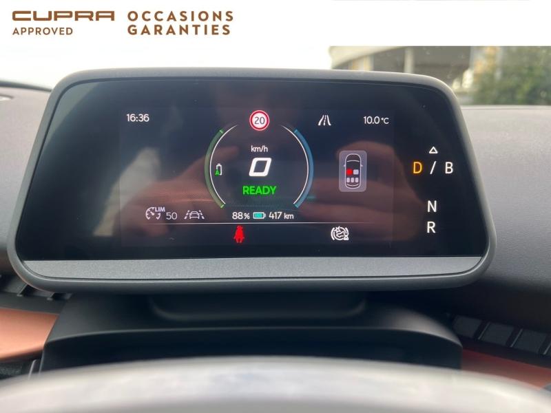 Voitures occasions CUPRA Tavascan V Orvault