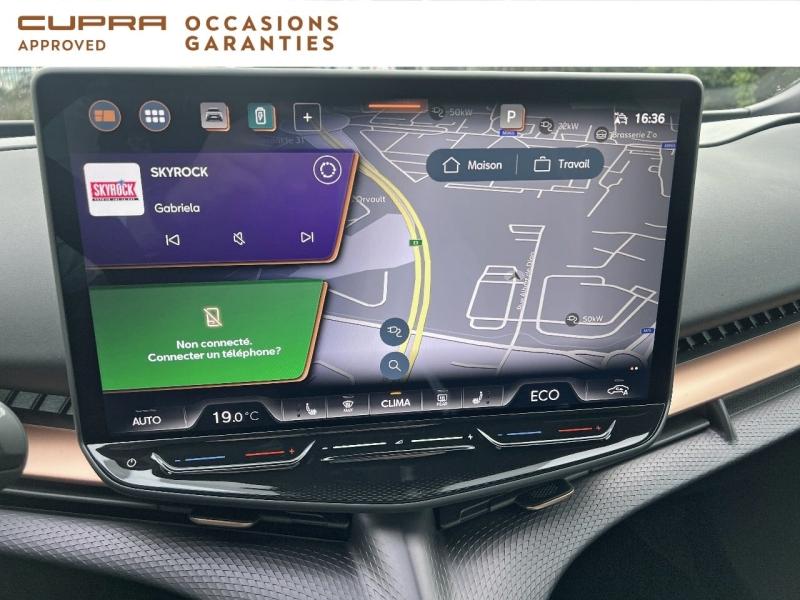 Voitures occasions CUPRA Tavascan V Orvault