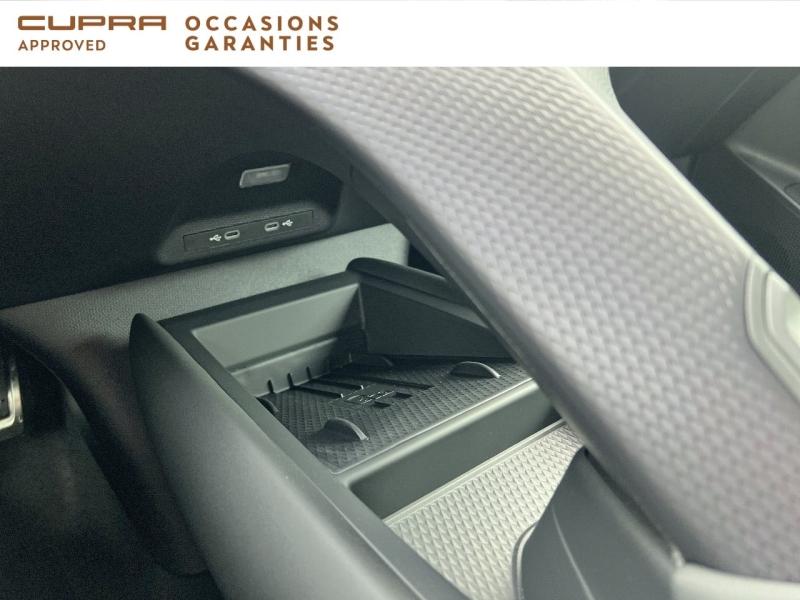 Voitures occasions CUPRA Tavascan V Orvault