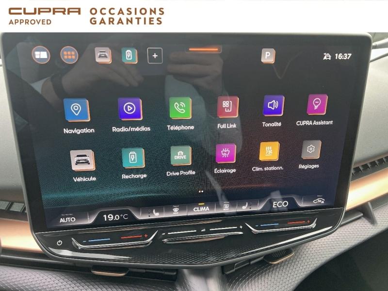 Voitures occasions CUPRA Tavascan V Orvault