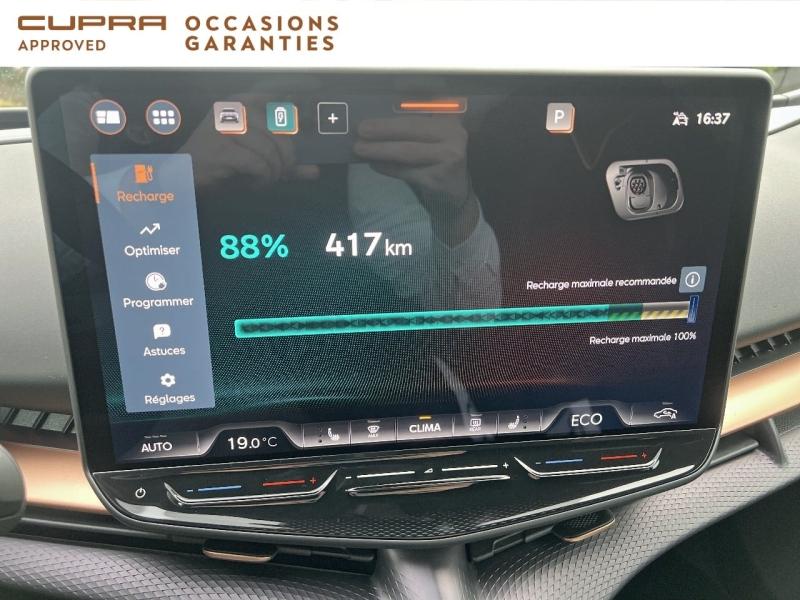 Voitures occasions CUPRA Tavascan V Orvault