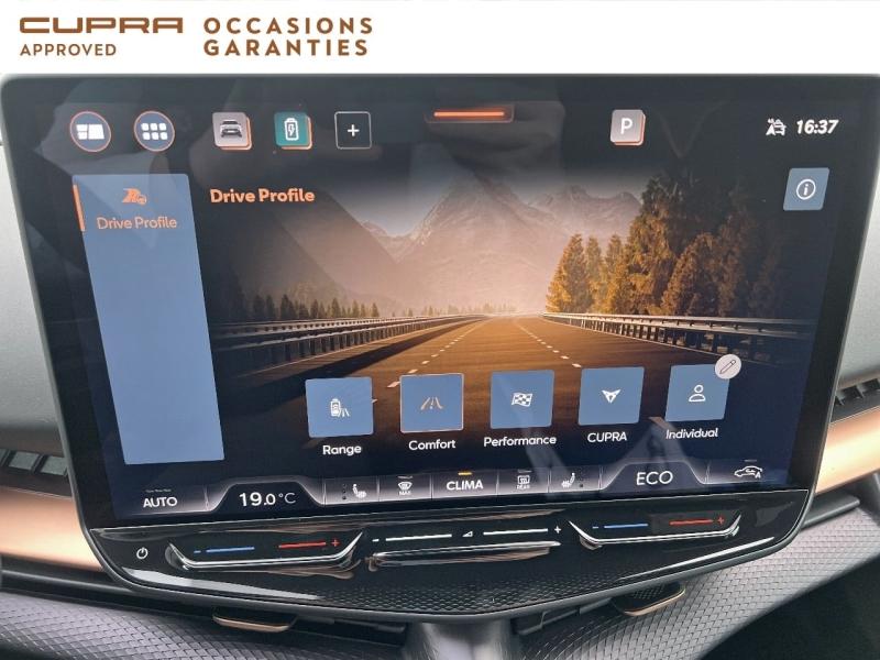 Voitures occasions CUPRA Tavascan V Orvault