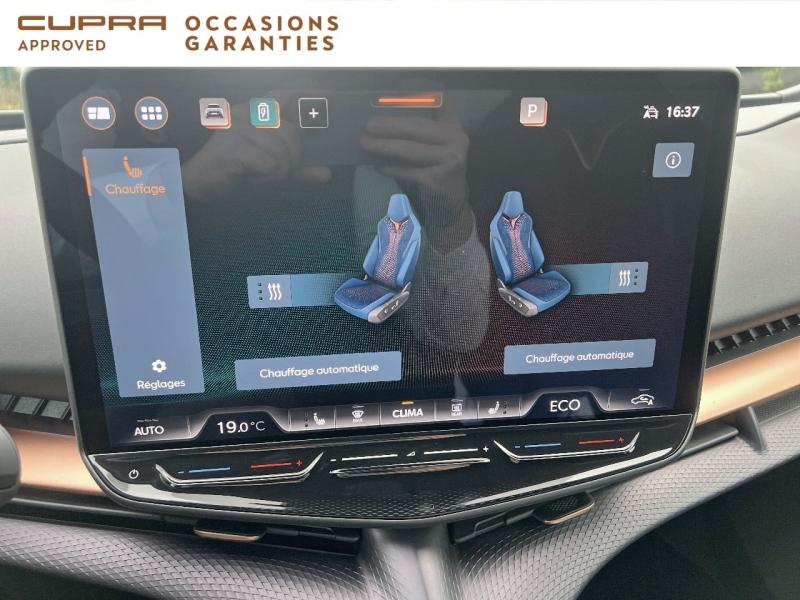 Voitures occasions CUPRA Tavascan V Orvault