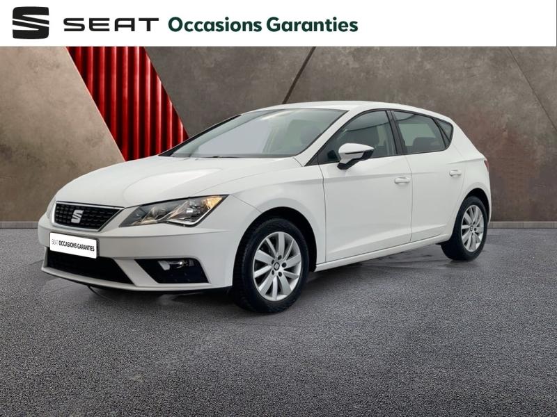 Voitures occasions SEAT LEON Reference Orvault