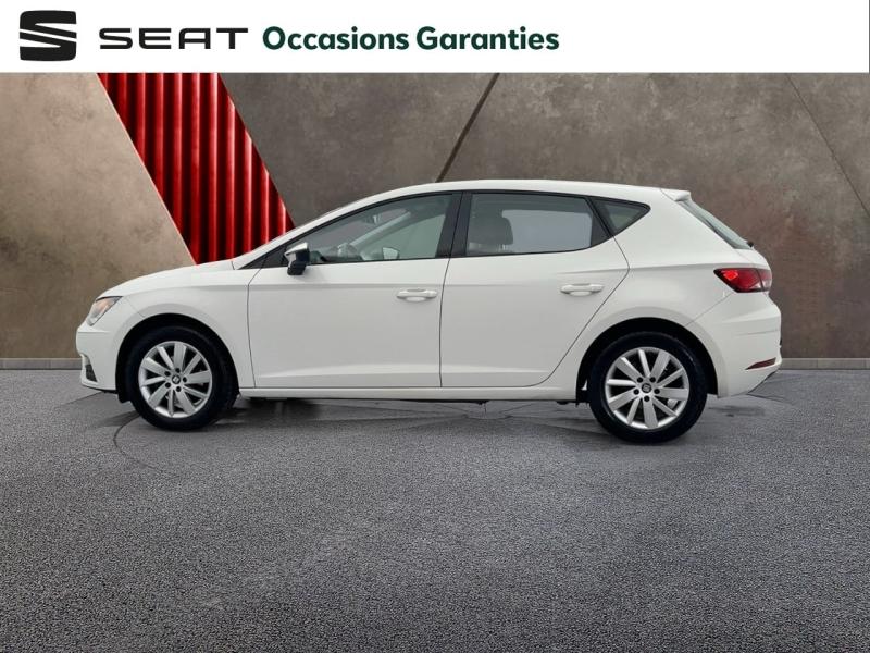 Voitures occasions SEAT LEON Reference Orvault