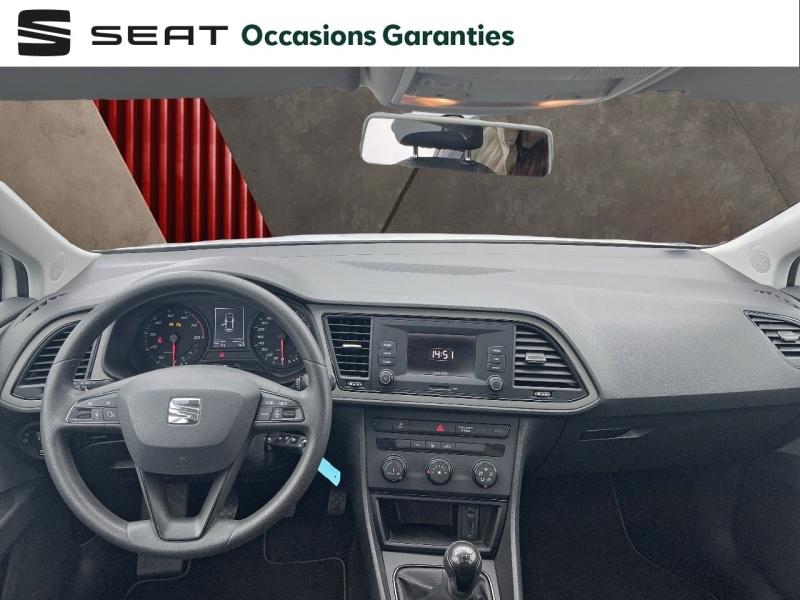 Voitures occasions SEAT LEON Reference Orvault