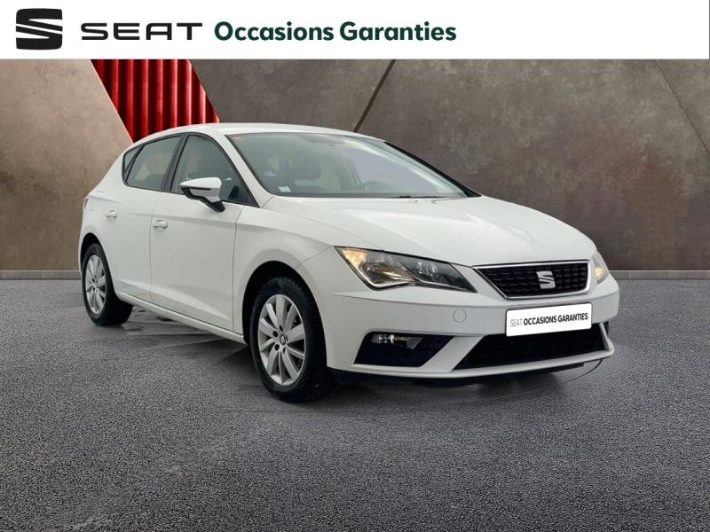 Voitures occasions SEAT LEON Reference Orvault