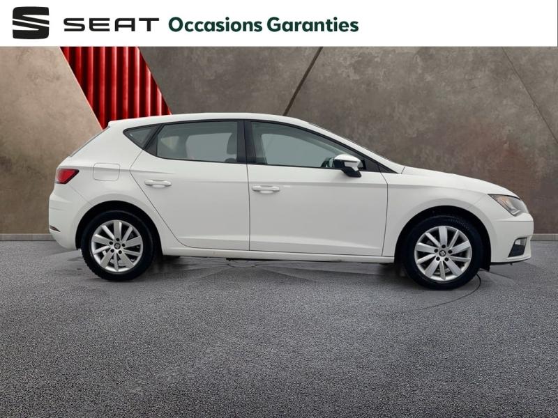 Voitures occasions SEAT LEON Reference Orvault
