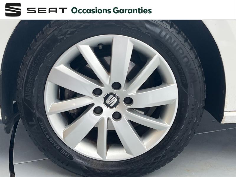 Voitures occasions SEAT LEON Reference Orvault