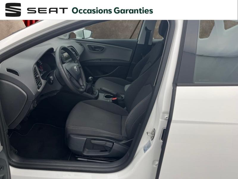Voitures occasions SEAT LEON Reference Orvault