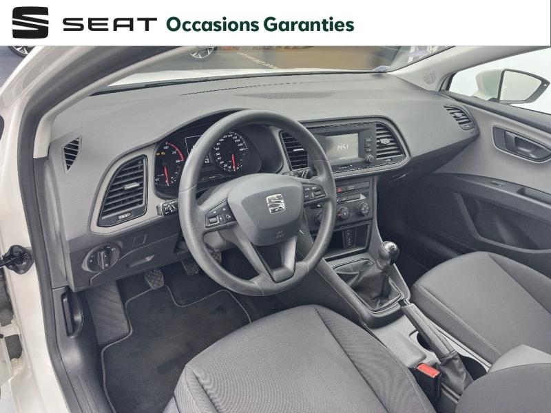 Voitures occasions SEAT LEON Reference Orvault