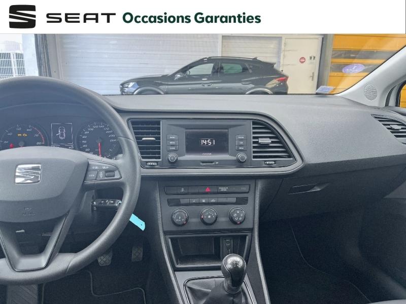 Voitures occasions SEAT LEON Reference Orvault