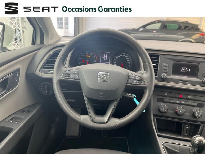 Voitures occasions SEAT LEON Reference Orvault
