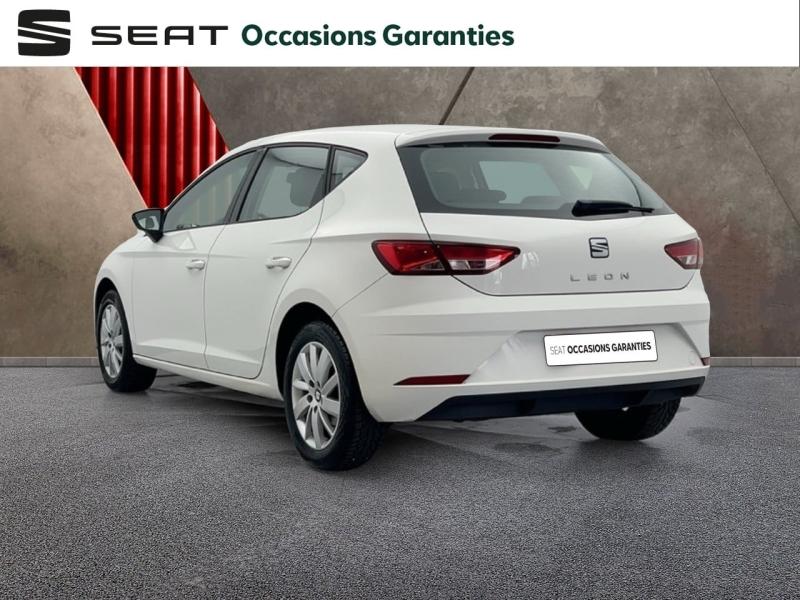 Voitures occasions SEAT LEON Reference Orvault