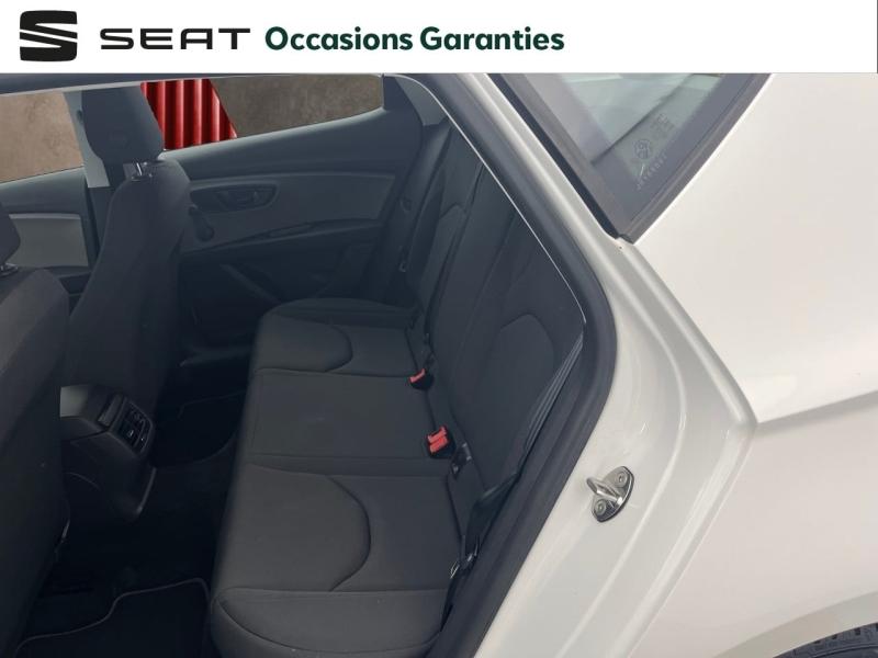 Voitures occasions SEAT LEON Reference Orvault