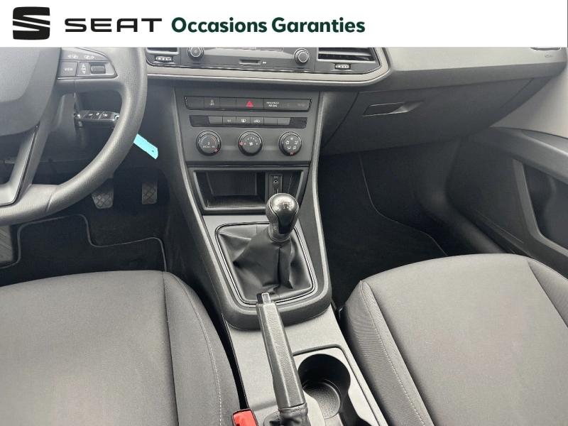 Voitures occasions SEAT LEON Reference Orvault