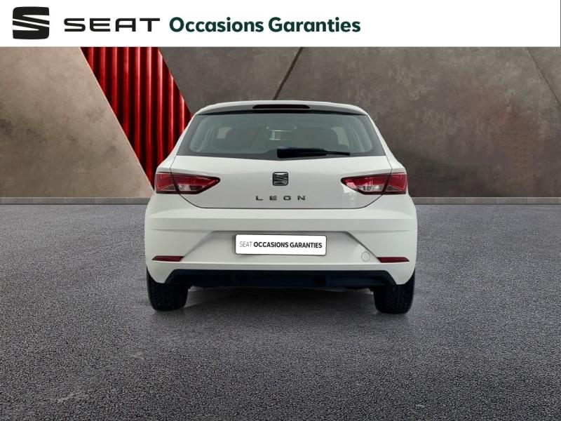 Voitures occasions SEAT LEON Reference Orvault