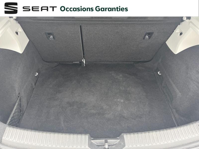 Voitures occasions SEAT LEON Reference Orvault