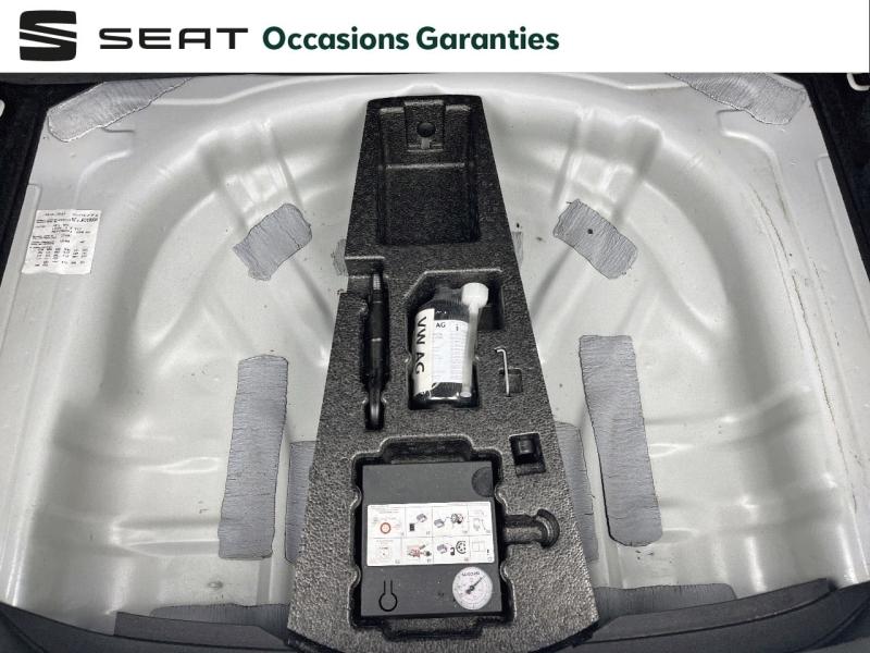 Voitures occasions SEAT LEON Reference Orvault