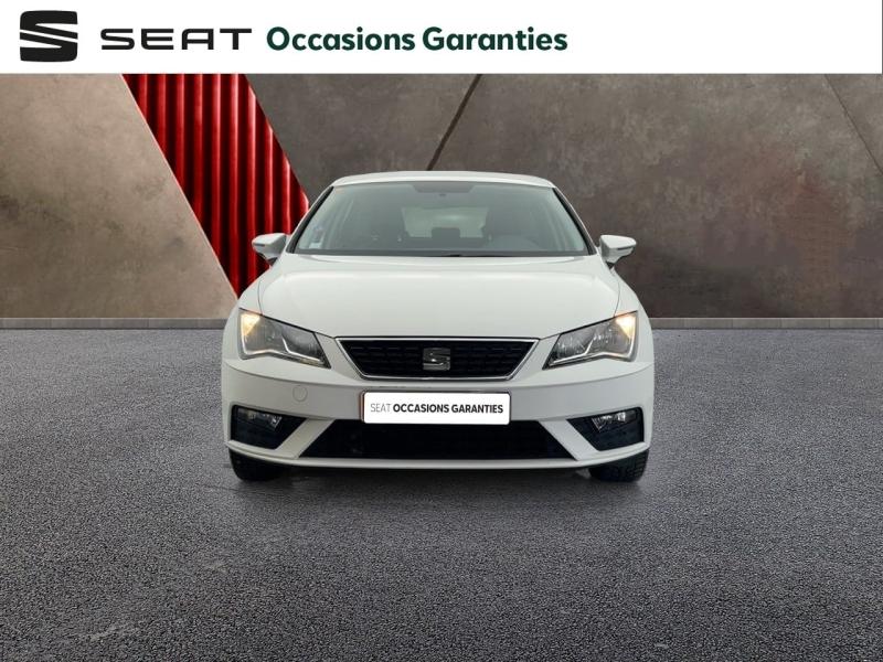 Voitures occasions SEAT LEON Reference Orvault