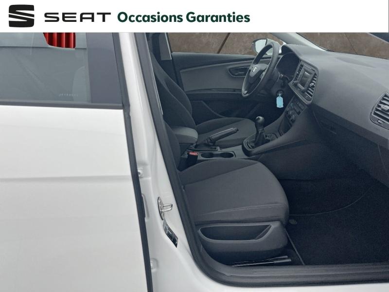 Voitures occasions SEAT LEON Reference Orvault