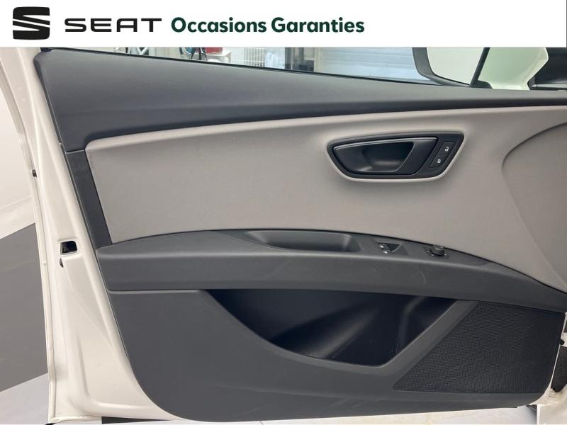 Voitures occasions SEAT LEON Reference Orvault