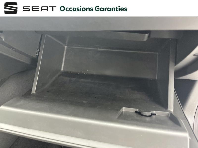 Voitures occasions SEAT LEON Reference Orvault