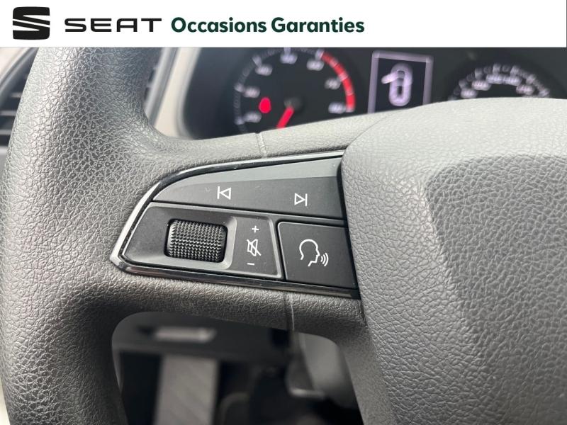 Voitures occasions SEAT LEON Reference Orvault