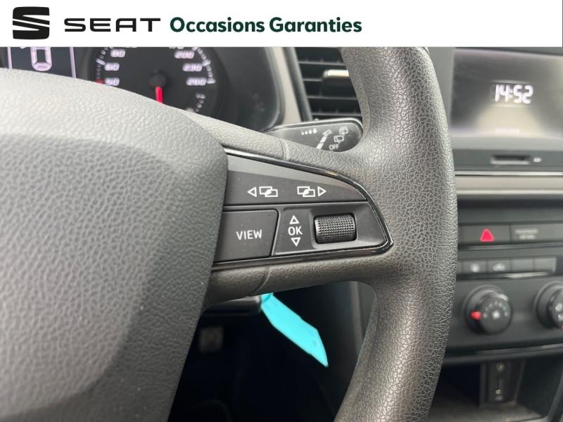 Voitures occasions SEAT LEON Reference Orvault