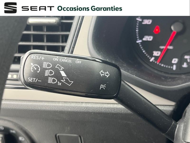 Voitures occasions SEAT LEON Reference Orvault