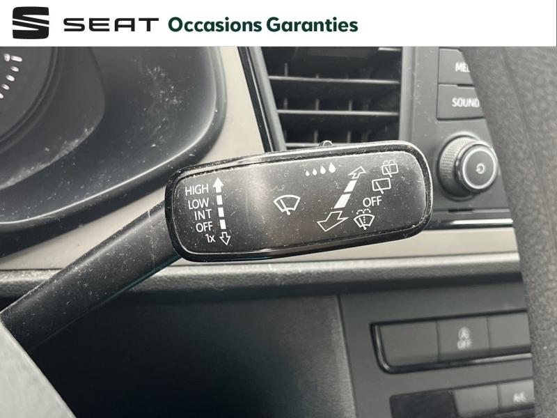 Voitures occasions SEAT LEON Reference Orvault