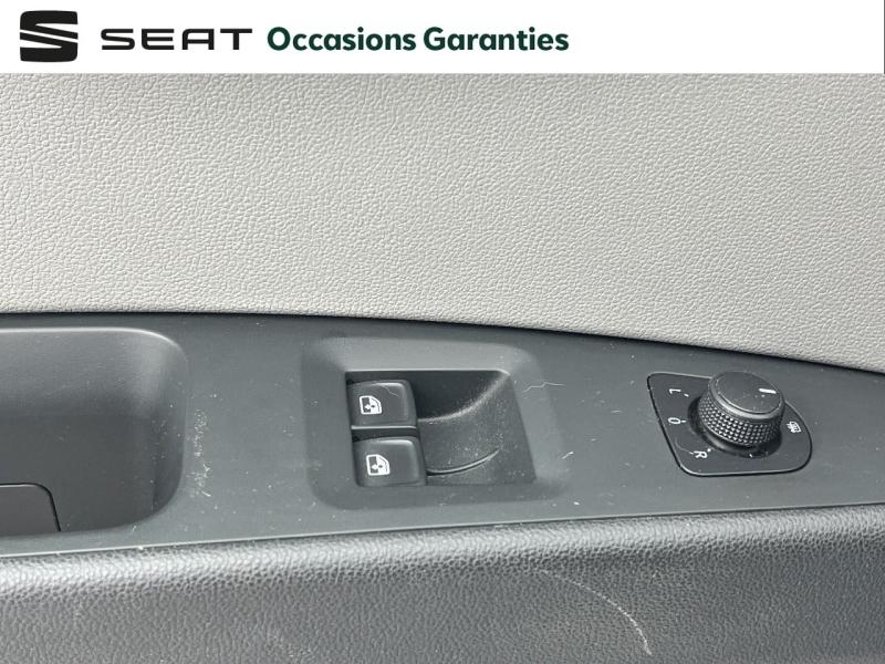 Voitures occasions SEAT LEON Reference Orvault