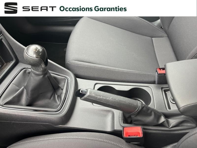 Voitures occasions SEAT LEON Reference Orvault