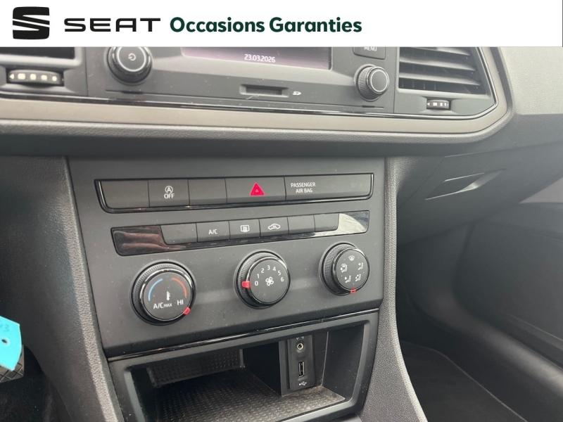 Voitures occasions SEAT LEON Reference Orvault