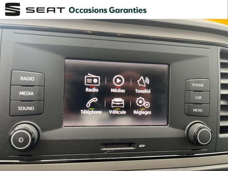 Voitures occasions SEAT LEON Reference Orvault
