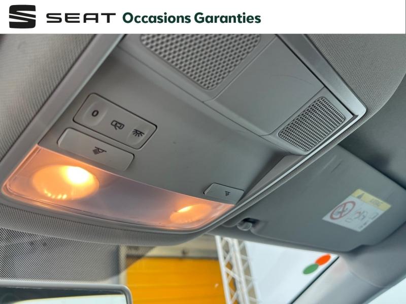 Voitures occasions SEAT LEON Reference Orvault