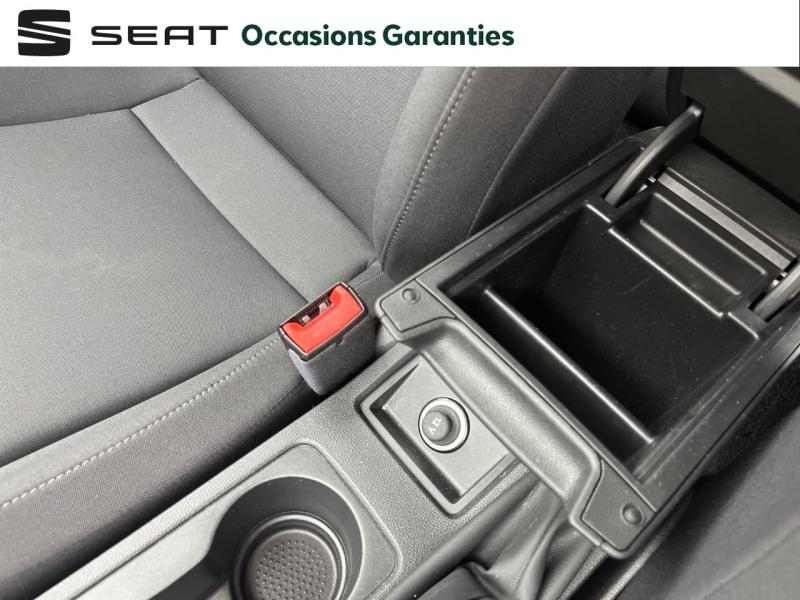 Voitures occasions SEAT LEON Reference Orvault