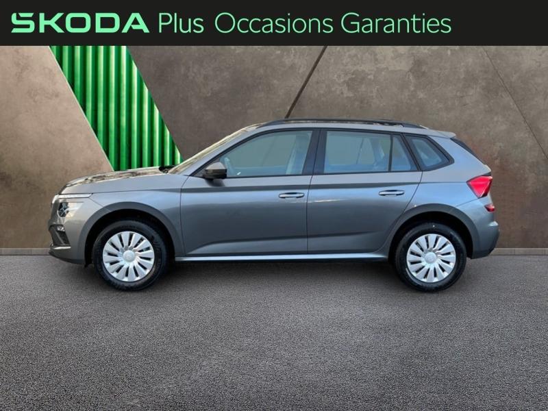 Voitures occasions ŠKODA KAMIQ Active Orvault