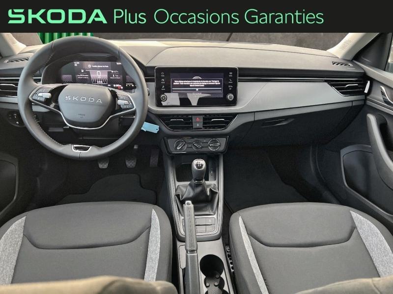 Voitures occasions ŠKODA KAMIQ Active Orvault