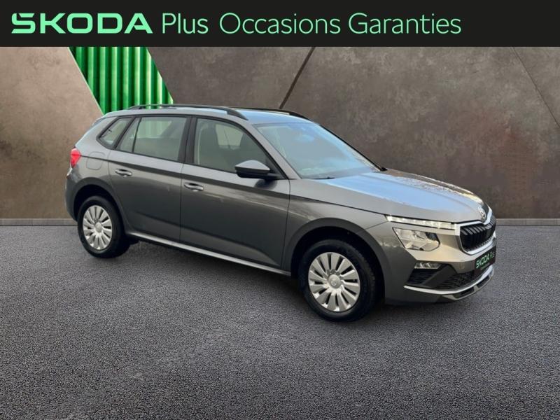 Voitures occasions ŠKODA KAMIQ Active Orvault