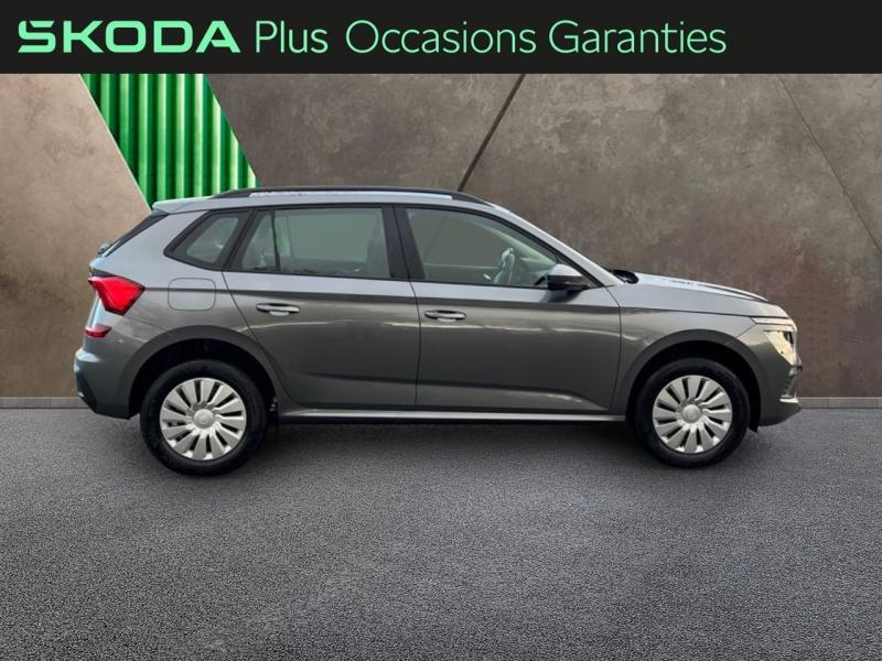 Voitures occasions ŠKODA KAMIQ Active Orvault